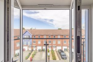 View from Juliet Balcony- click for photo gallery
